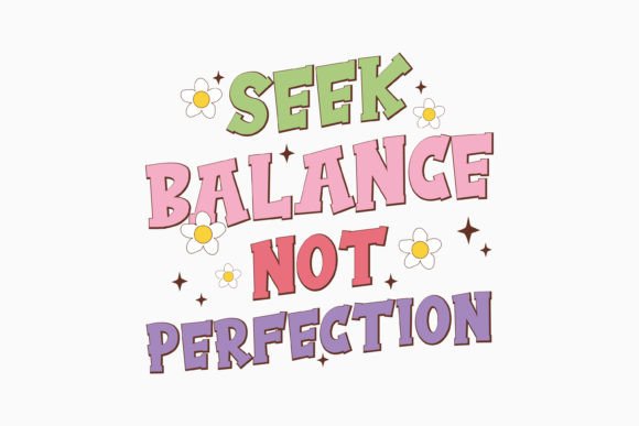 Retro Inspirational Quotes Svg Seek Bala